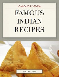 Famous Indian Recipes