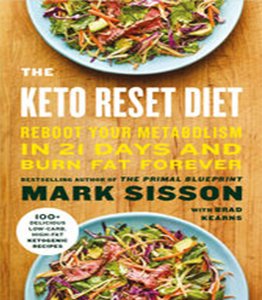 The Keto Reset Diet
