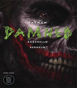 Batman: Damned