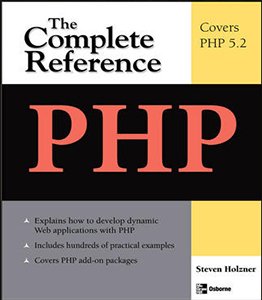 PHP The Complete Reference